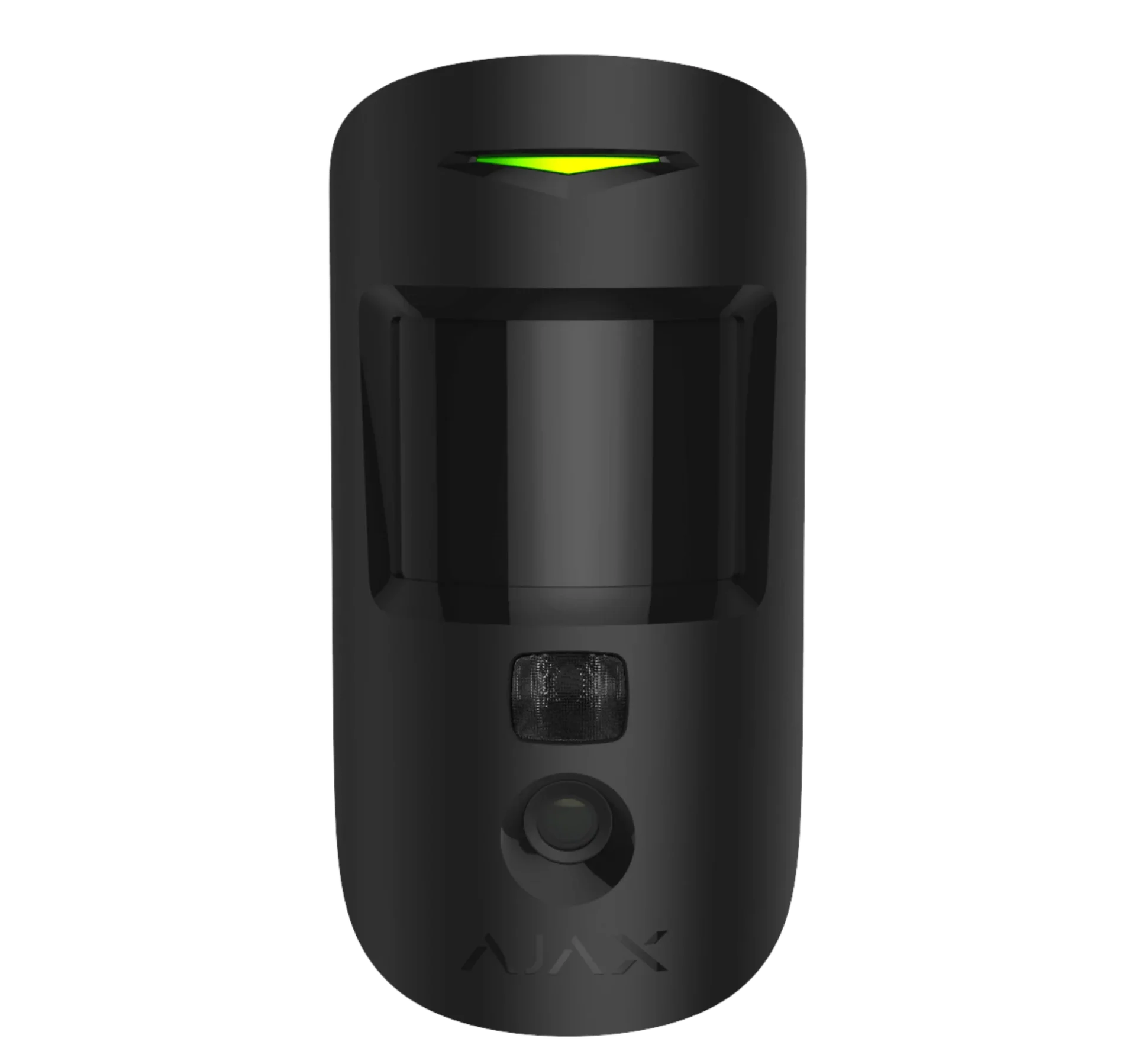 Blackajaxmotioncamfrontview