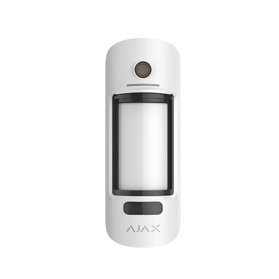 Ajax Motioncam Outdoor