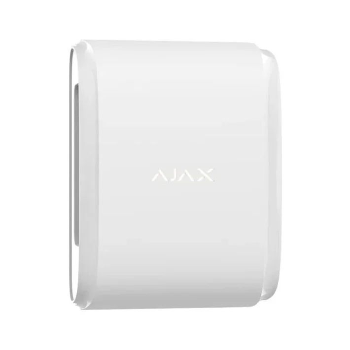 Ajax Outdoor Dual Curtain Wireless Motion Detector