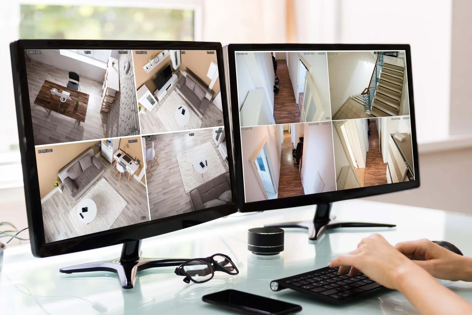 Security Camera Surveillance Installing Cctv 2025 01 16 03 05 52 Utc